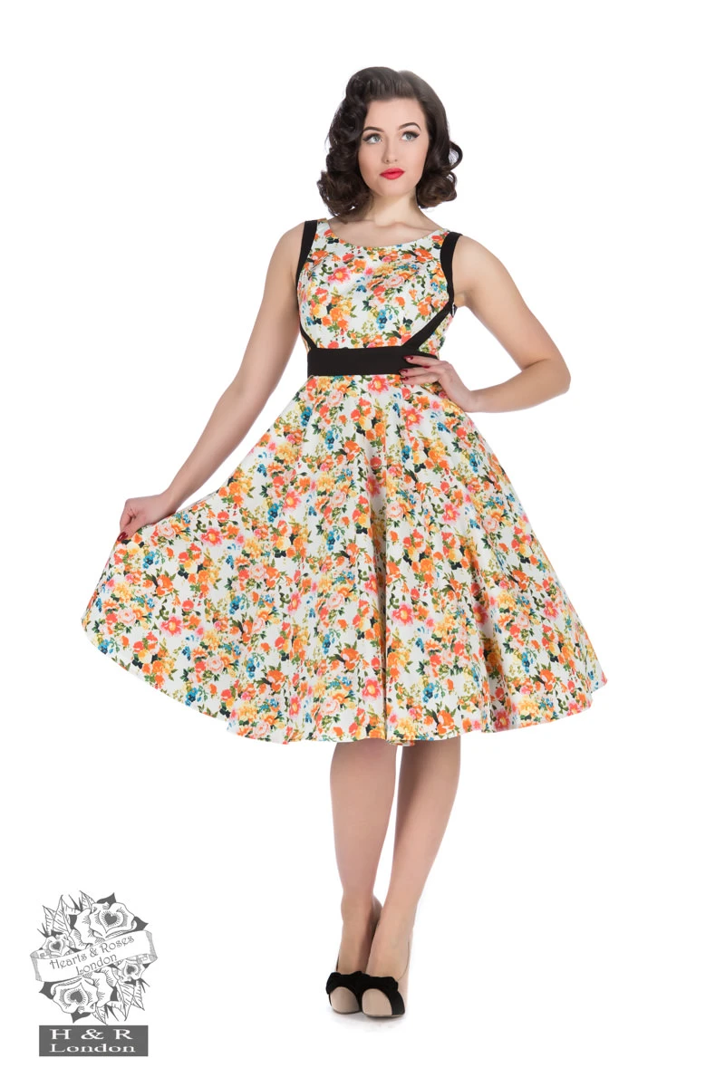 Lauralee Dress 1 Lauralee Dress