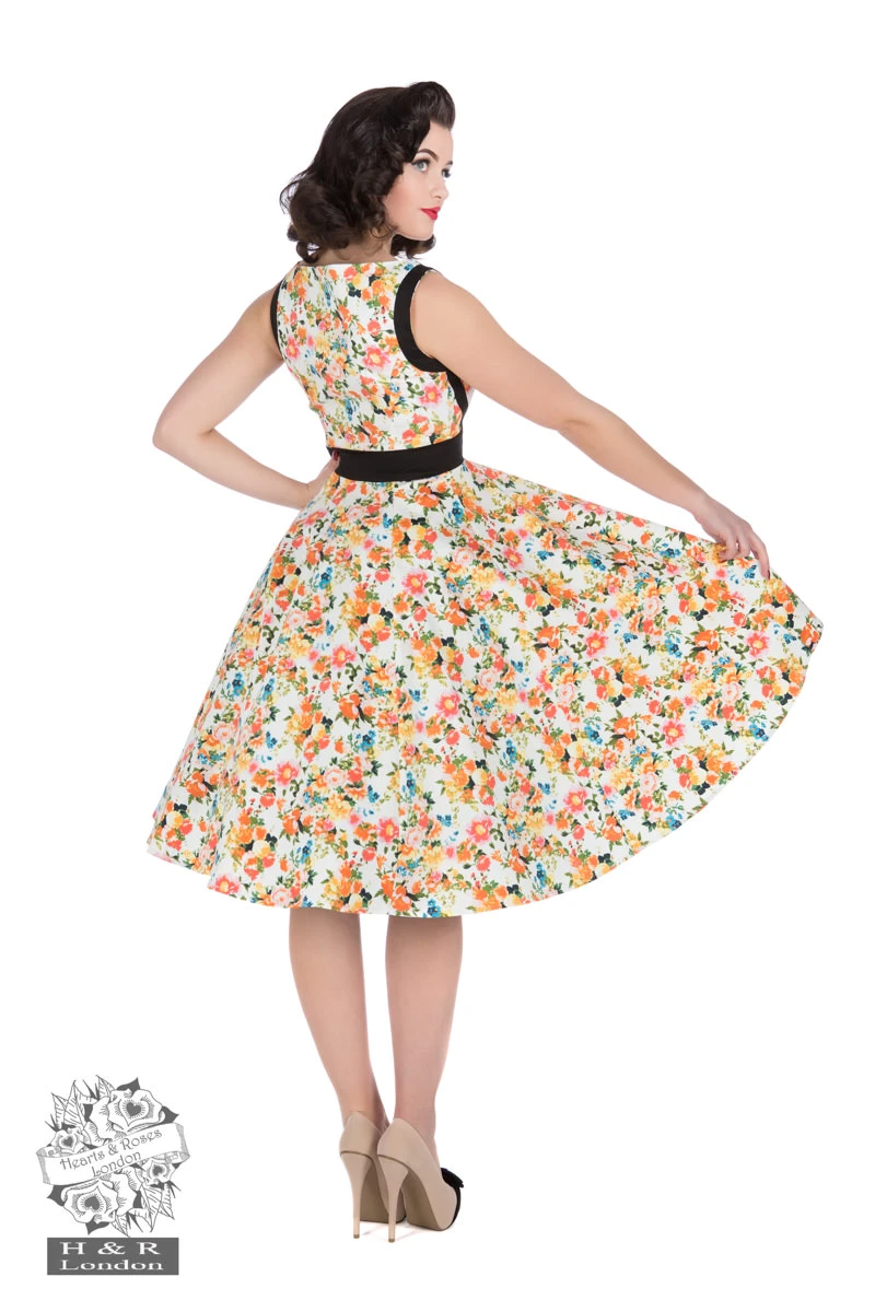 Lauralee Dress 2 Lauralee Dress - Image 2