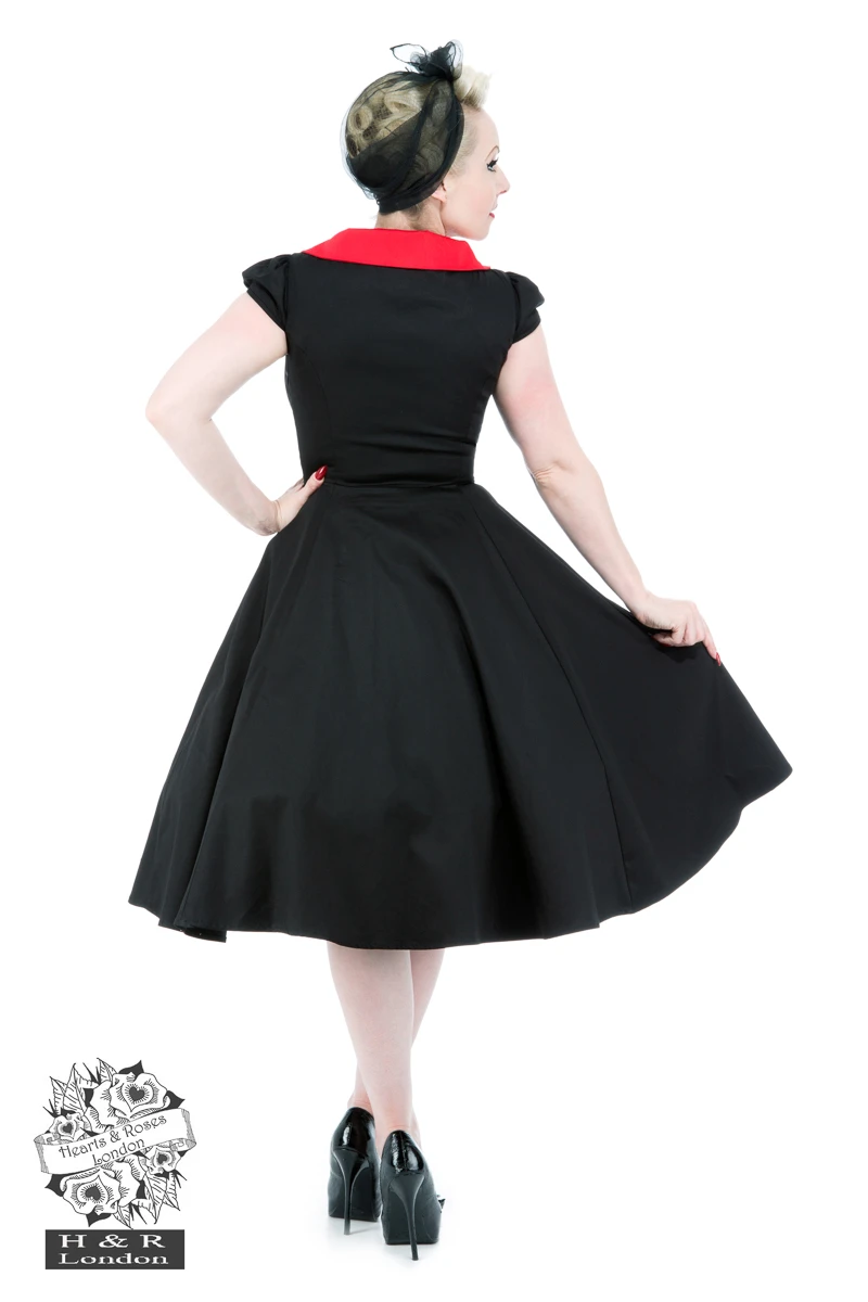 Siobhan Dress 2 Siobhan Dress - Image 2