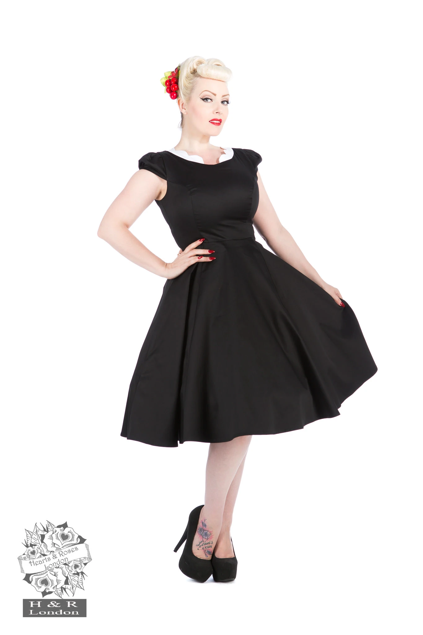 Priscilla Dress 1 Priscilla Dress