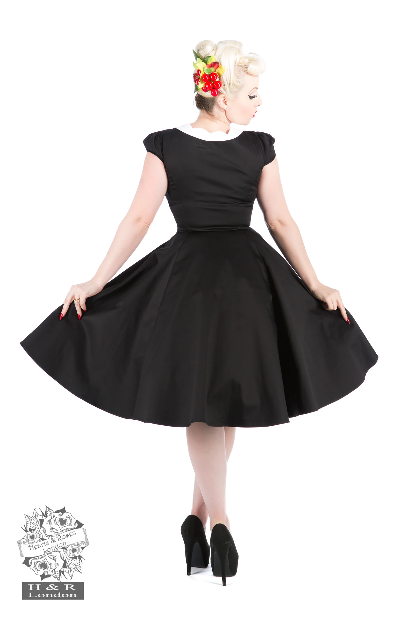 Priscilla Dress 2 Priscilla Dress - Image 2