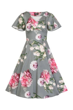 Lamour Swing Dress -EliteCloset Sales Store 15260466294169201