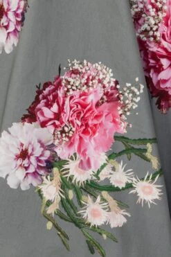 Lamour Swing Dress -EliteCloset Sales Store 15260466294169202