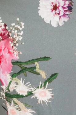 Lamour Swing Dress -EliteCloset Sales Store 15260466294169204