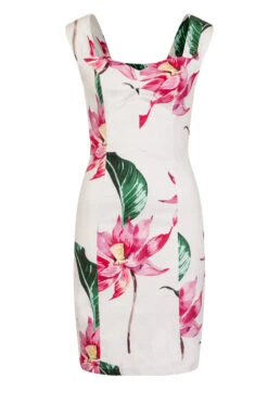 Andromeda Pencil Dress -EliteCloset Sales Store 15260515004170201