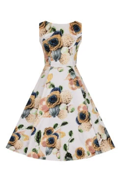 Arabella Summer Dress -EliteCloset Sales Store 15307185695502201