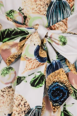 Arabella Summer Dress -EliteCloset Sales Store 15307185695502204