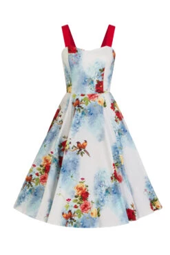 Zara Day Dress -EliteCloset Sales Store 15341518408224201