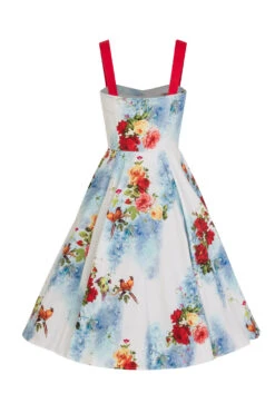 Zara Day Dress -EliteCloset Sales Store 15341518428224203