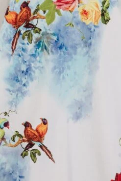 Zara Day Dress -EliteCloset Sales Store 15341523048224204