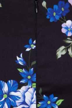 Diva Nidia Wiggle Dress -EliteCloset Sales Store 15396848504261204