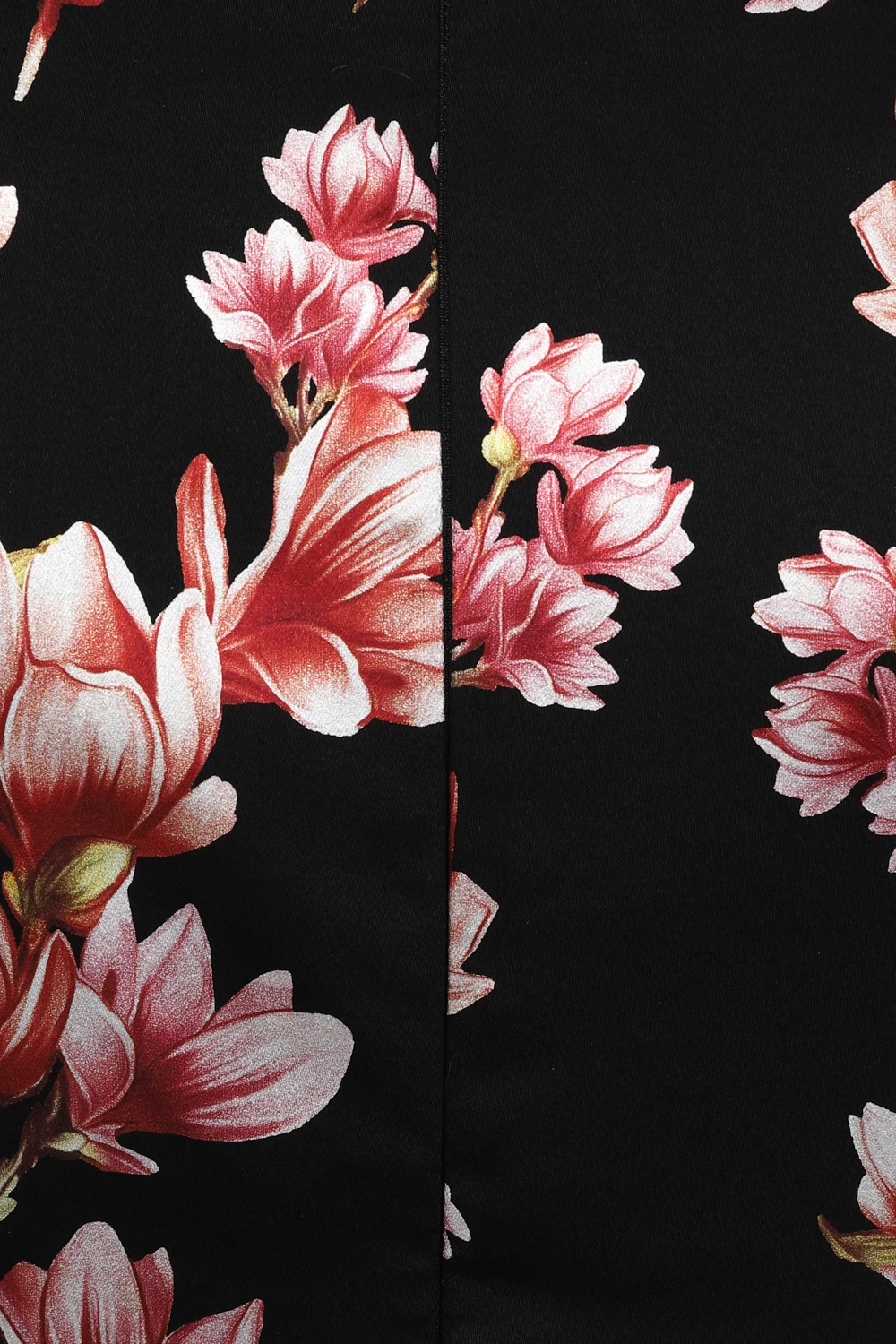 Metallic Magnolia Wiggle Dress 5 Metallic Magnolia Wiggle Dress - Image 5