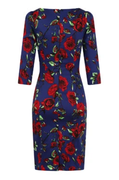 Nancy Dress -EliteCloset Sales Store 15415068448279203