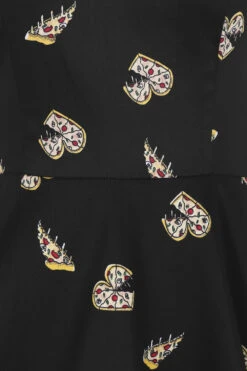 Tasty Swing Dress -EliteCloset Sales Store 15501607893558202