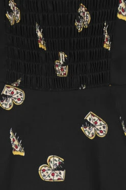 Tasty Swing Dress -EliteCloset Sales Store 15501607893558204