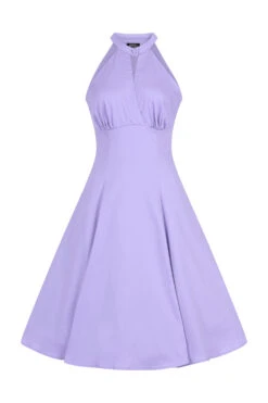 Candela Swing Dress -EliteCloset Sales Store 1559556909100201