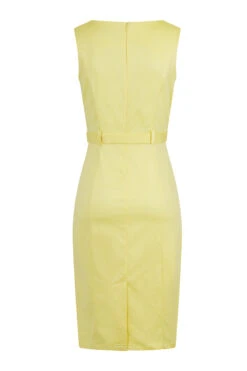 Gabriella Wiggle Dress -EliteCloset Sales Store 155955932710420edit203