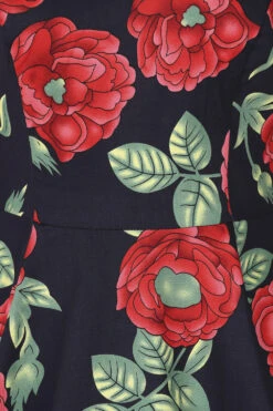 Lillian Rose Swing Dress -EliteCloset Sales Store 1564487864131202