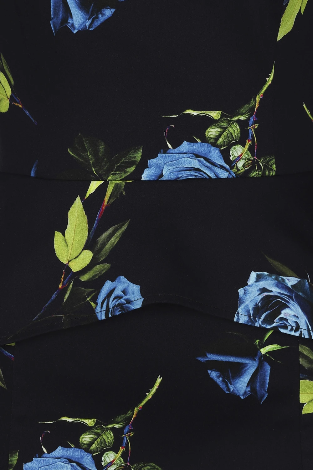 Blue Melody Wiggle Dress 5 Blue Melody Wiggle Dress - Image 5