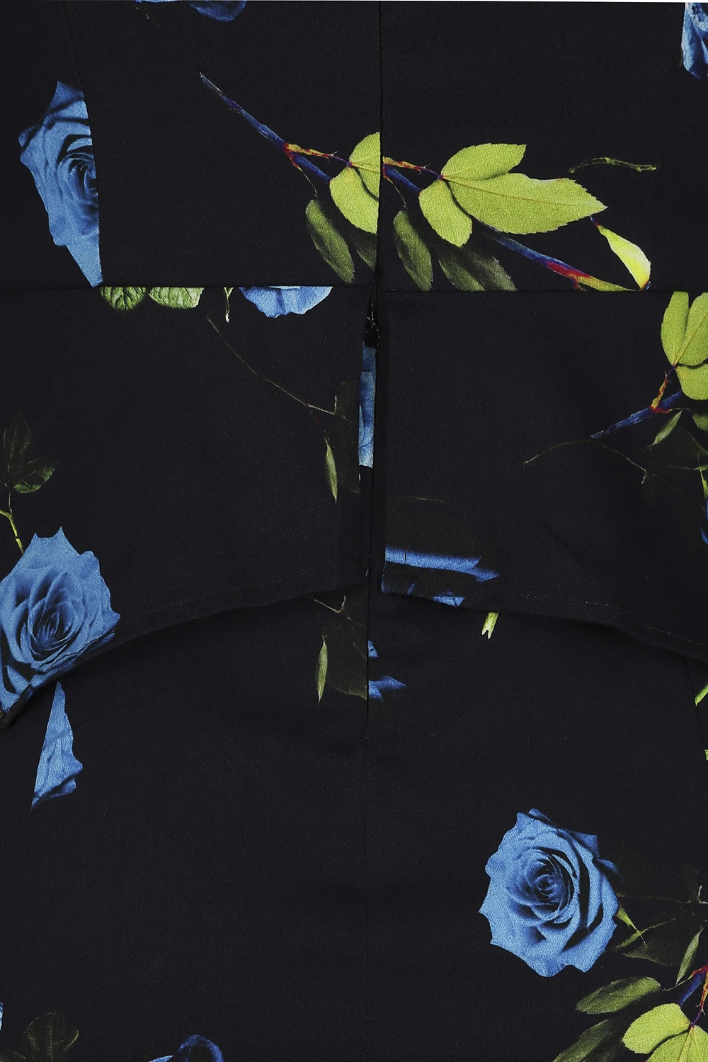 Blue Melody Wiggle Dress 6 Blue Melody Wiggle Dress - Image 6