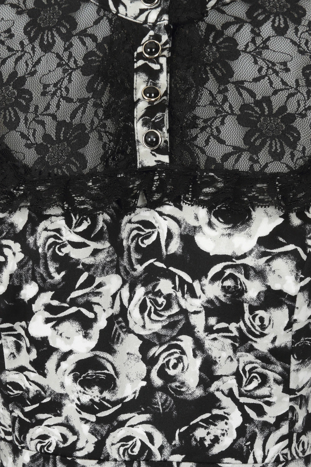 Blair Swing Dress 5 Blair Swing Dress - Image 5