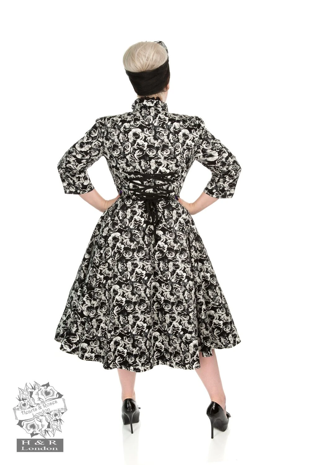 Blair Swing Dress 2 Blair Swing Dress - Image 2