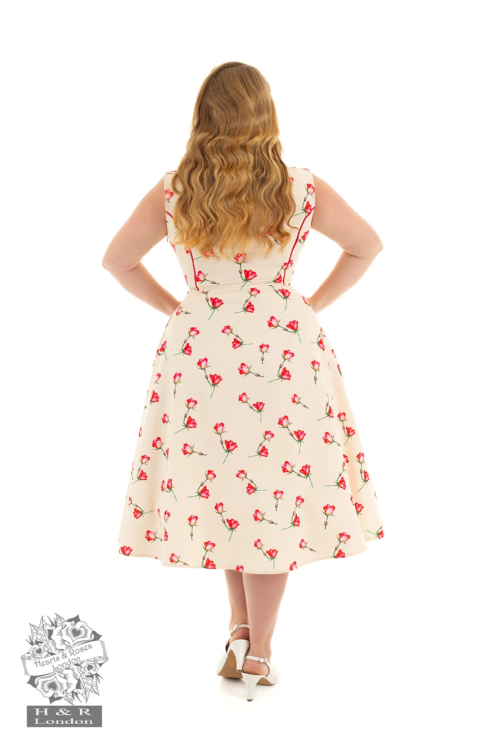 Sorella Summer Swing Dress 2 Sorella Summer Swing Dress - Image 2