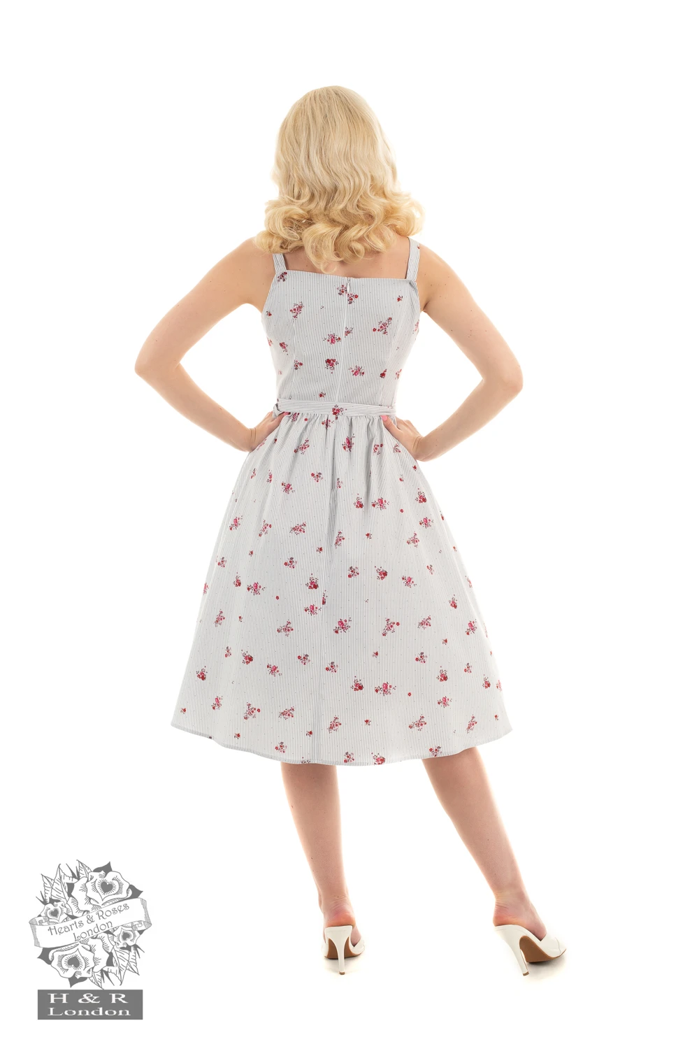 Gertrude Dress 2 Gertrude Dress - Image 2