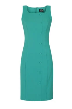 Diana Wiggle Dress -EliteCloset Sales Store 1580925019152201