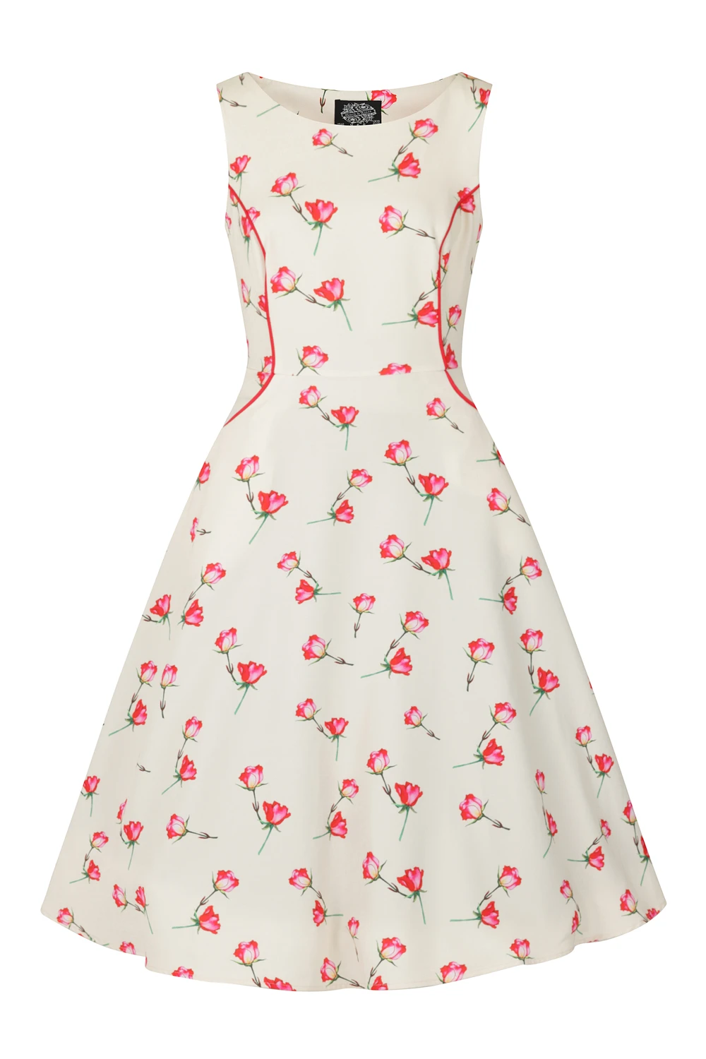 Sorella Summer Swing Dress 3 Sorella Summer Swing Dress - Image 3