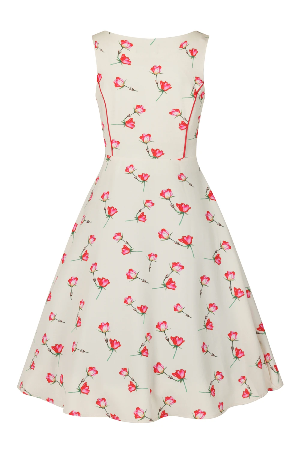 Sorella Summer Swing Dress 5 Sorella Summer Swing Dress - Image 5