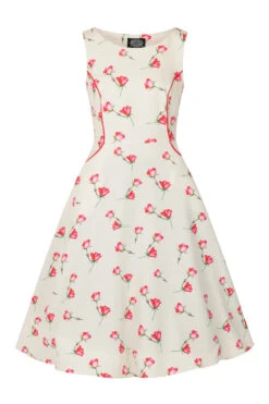 Girls Sorella Summer Swing Dress -EliteCloset Sales Store 1580925084148201