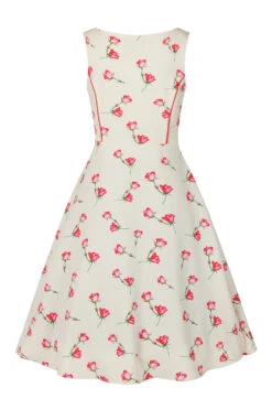 Girls Sorella Summer Swing Dress -EliteCloset Sales Store 1580925084148203