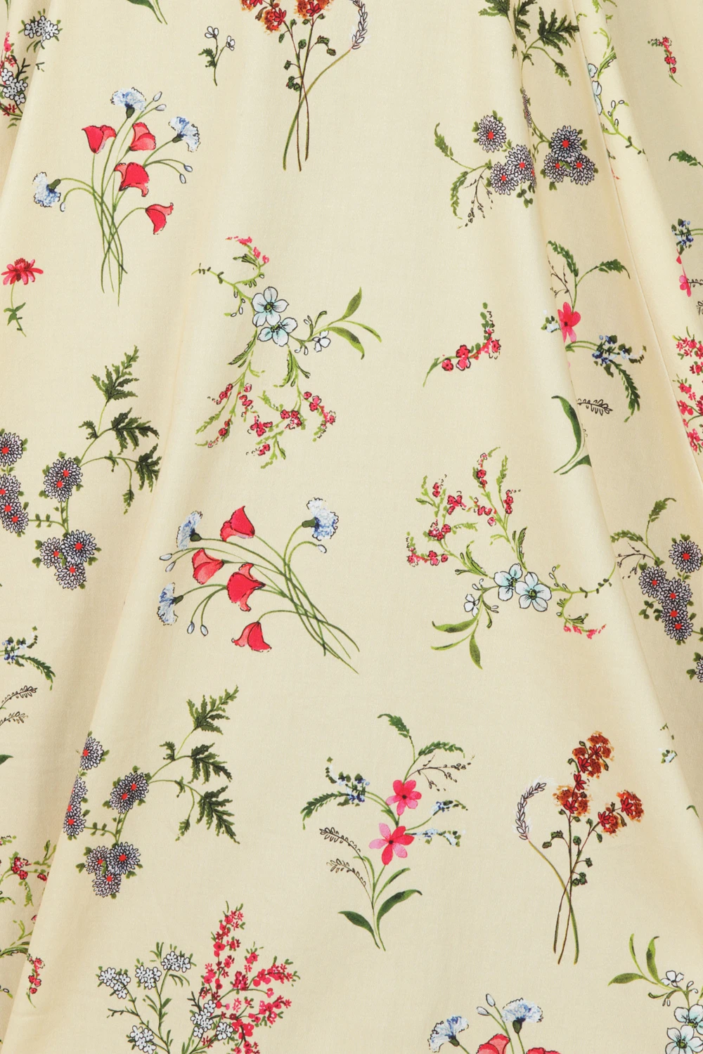 Bridget Swing Dress 4 Bridget Swing Dress - Image 4