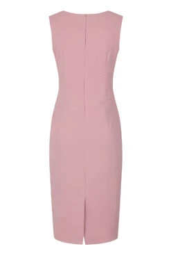 Willow Wiggle Dress -EliteCloset Sales Store 1581084055183203