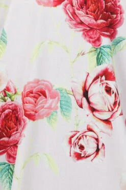 Shirley Swing Dress -EliteCloset Sales Store 1581085707173202