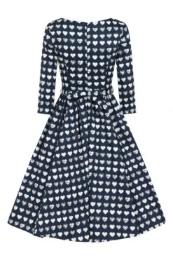 Piper Swing Dress 9 Piper Swing Dress -EliteCloset Sales Store 1600341918209203