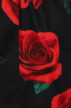 Edith Swing Dress -EliteCloset Sales Store 1600343336246204