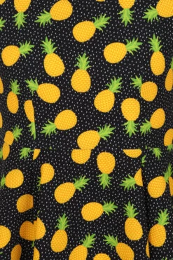 Alayna Tropical Swing Dress In Kids -EliteCloset Sales Store 1600348495249202