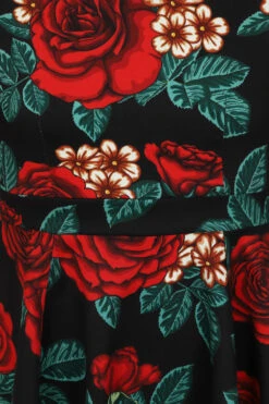 Girls Anne-Marie Swing Dress -EliteCloset Sales Store 1600348572247202