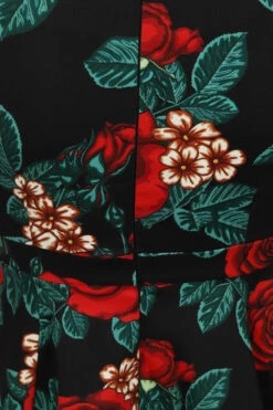 Girls Anne-Marie Swing Dress -EliteCloset Sales Store 1600348572247204