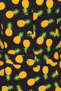 Alayna Tropical Wiggle Dress -EliteCloset Sales Store 1600348960235202