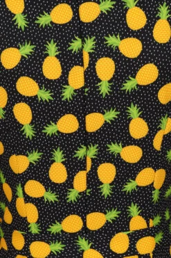 Alayna Tropical Wiggle Dress -EliteCloset Sales Store 1600348960235204