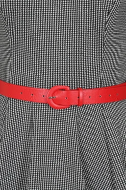 Ava Swing Dress -EliteCloset Sales Store 1600349245223202