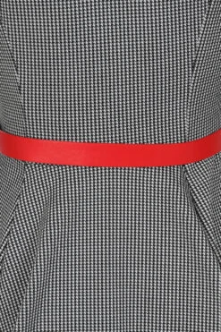 Ava Swing Dress -EliteCloset Sales Store 1600349245223204