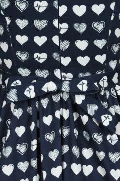 Piper Swing Dress 11 Piper Swing Dress -EliteCloset Sales Store 1600349632209204