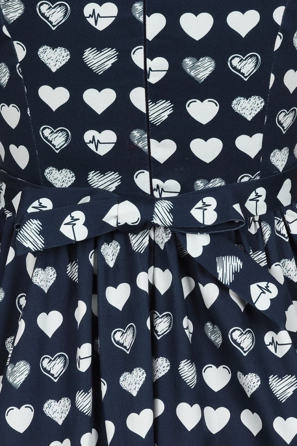 Piper Swing Dress 6 Piper Swing Dress - Image 6