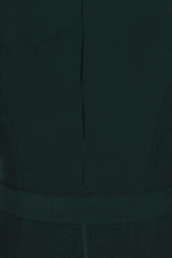 Verde 50s Wiggle Dress -EliteCloset Sales Store 1600349666234204