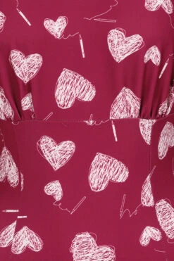 Maya Wiggle Dress -EliteCloset Sales Store 1600349841231202