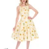 Marianne Swing Dress